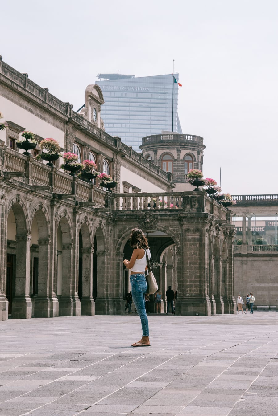 Mexico City